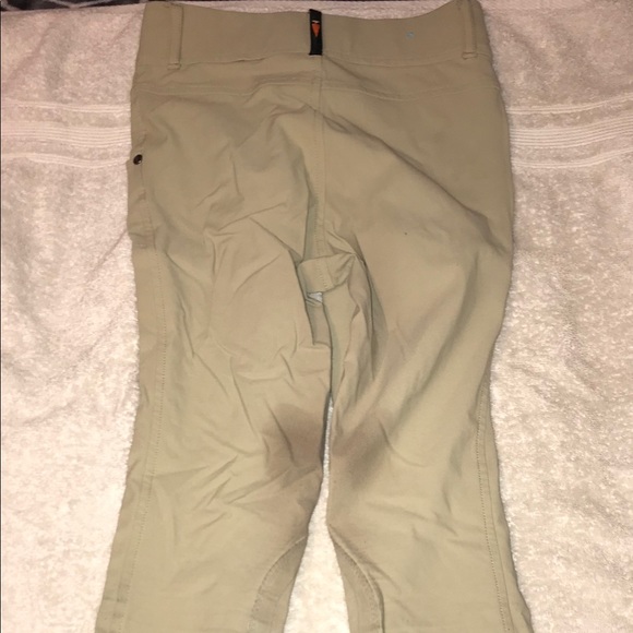 Kerrits Riding Pants - Picture 4 of 5